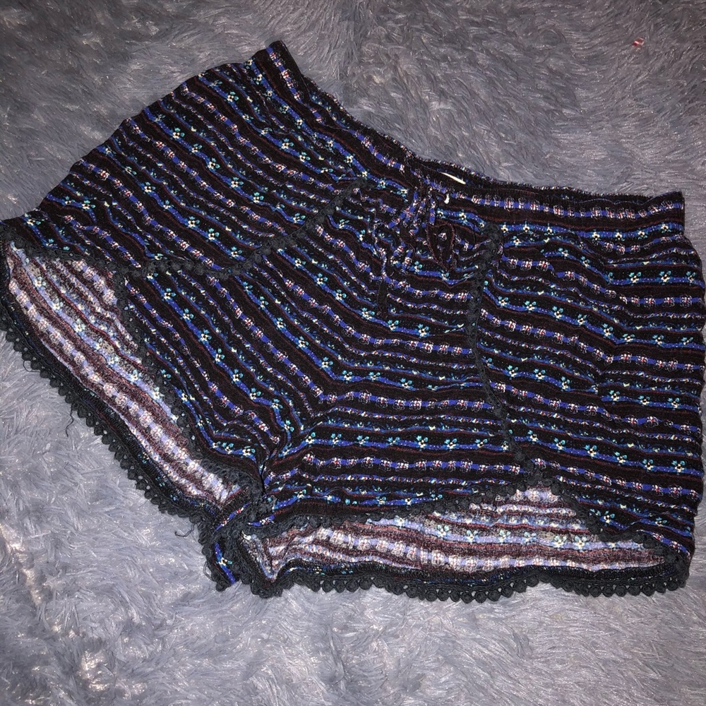 Hollister Shorts